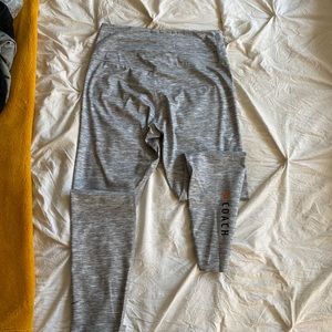 OTF Nike Med Coach Leggings